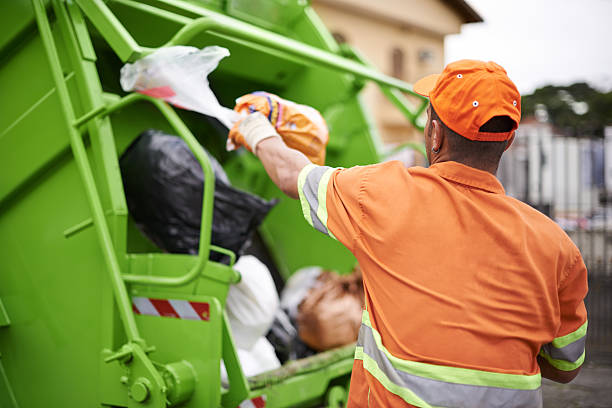 Best Electronics Removal Services  in Farmers Loop, AK